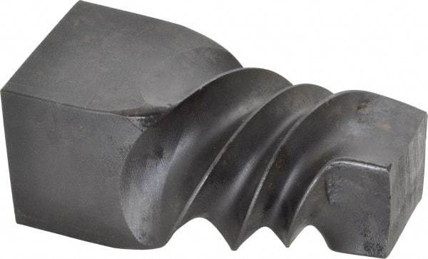 Walton - Spiral Flute Screw & Pipe Extractor - #8 Extractor for 2-1/4, 2-1/2" Screw - Exact Tool & Supply