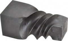 Walton - Spiral Flute Screw & Pipe Extractor - #8 Extractor for 2-1/4, 2-1/2" Screw - Exact Tool & Supply