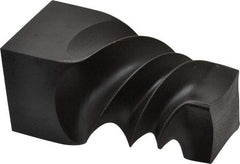 Walton - Spiral Flute Screw & Pipe Extractor - #9 Extractor for 3, 3-1/2" Screw - Exact Tool & Supply