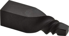 Walton - Spiral Flute Screw & Pipe Extractor - #10 Extractor for 7/8, 1" Screw - Exact Tool & Supply
