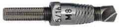 Alden - Screw Extractor - For 5/16" Screw - Exact Tool & Supply