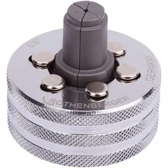 Rothenberger - Flaring Tools & Tube Expanders Type: Tube Expander Maximum Pipe Capacity (Inch): 5/8 - Exact Tool & Supply