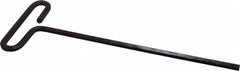 Eklind - 1/4" T-Handle Hex Key - Exact Tool & Supply
