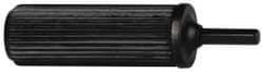 Made in USA - 1/16" Hex Screwdriver Bit - Exact Tool & Supply
