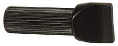 Made in USA - Slotted Screwdriver Bit - Slotted - Exact Tool & Supply