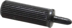 Made in USA - #0, Phillips Ratchet Tool Screwdriver Bit - #0 Point - Exact Tool & Supply