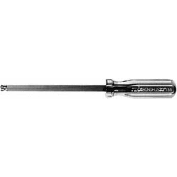 Bondhus - 8 Piece T9 to T40 Fold-Up Torx Key Set - Exact Tool & Supply
