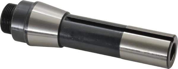 Accupro - 7/8-20 Threaded Mount, Boring Head Taper Shank - Threaded Mount Mount - Exact Tool & Supply