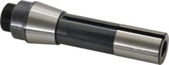 Accupro - 7/8-20 Threaded Mount, Boring Head Taper Shank - Threaded Mount Mount - Exact Tool & Supply