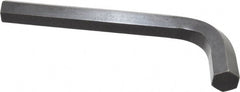 Eklind - 1" Short Arm Hex Key - Exact Tool & Supply