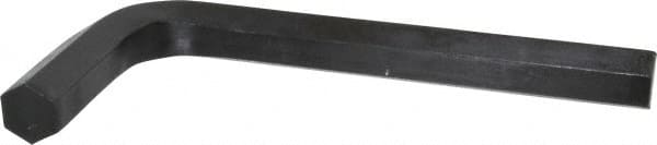 Eklind - 17mm Short Arm Hex Key - Exact Tool & Supply