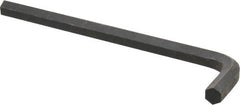 Eklind - 9/16" Long Arm Hex Key - Exact Tool & Supply