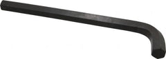 Eklind - 1" Hex, Long Arm Hex Key - Exact Tool & Supply