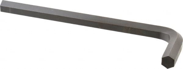 Eklind - 17mm Hex, Long Arm Hex End Hex Key - Exact Tool & Supply