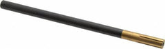 Made in USA - 7/32" Diam Blind Hole Lap - 3.95" Long, 0.95" Barrel Length, 15 Percent Max Expansion - Exact Tool & Supply