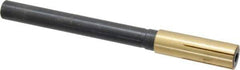 Made in USA - 5/8" Diam Blind Hole Lap - 6-1/4" Long, 2" Barrel Length, 15 Percent Max Expansion - Exact Tool & Supply