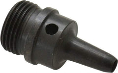 Mayhew - 1/8" Hollow Punch - Hardened Steel - Exact Tool & Supply