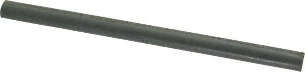 Cratex - 3/8" Diam x 6" Long, Round Abrasive Stick - Coarse Grade - Exact Tool & Supply