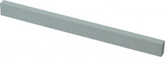 Value Collection - 320 Grit Silicon Carbide Rectangular Polishing Stone - Exact Tool & Supply
