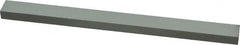 Value Collection - 400 Grit Silicon Carbide Rectangular Polishing Stone - Exact Tool & Supply