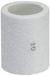 Parker - Filter Grade 10 Replacement Element - Series 11F, For Use with Coalescing Filters - Exact Tool & Supply