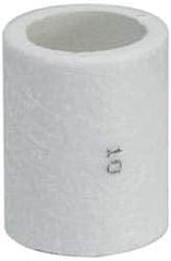 Parker - Filter Grade 10 Replacement Element - Series 11F, For Use with Coalescing Filters - Exact Tool & Supply