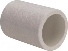 Parker - Filter Grade 6 Replacement Element - Series 12F, For Use with Coalescing Filters - Exact Tool & Supply