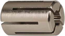 INTERAPID - Test Indicator Sleeve - For Use with Interapid Dial Test Indicators - Exact Tool & Supply