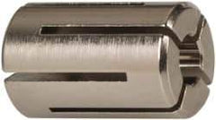 INTERAPID - Test Indicator Sleeve - For Use with Interapid Dial Test Indicators - Exact Tool & Supply