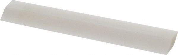 Made in USA - 3" Long x 1/2" Wide x 3/16" Thick, Novaculite Sharpening Stone - Diamond, Ultra Fine Grade - Exact Tool & Supply