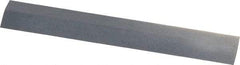 Made in USA - 3" Long x 1/2" Wide x 3/16" Thick, Novaculite Sharpening Stone - Diamond, Ultra Fine Grade - Exact Tool & Supply