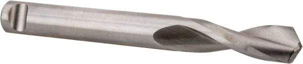SPI - Pilot Drill - 1 Inch Cutting Depth - Exact Tool & Supply