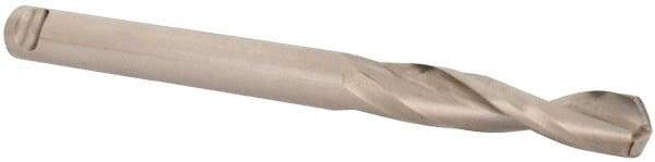 SPI - Pilot Drill - 2 Inch Cutting Depth - Exact Tool & Supply