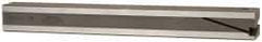 SPI - 12 Inch Max Cutting Diameter, Hole Cutting Tool Holder - 5mm Blade Shank Compatibility - Exact Tool & Supply