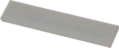 Norton - 3" Long x 3/4" Wide x 1/8" Thick, Novaculite Sharpening Stone - Knife, Ultra Fine Grade - Exact Tool & Supply