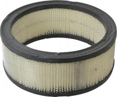 Hastings - Automotive Air Filter - Donaldson P524390, Fleetguard AF308, Fram CA146 - Fram CA146, Hastings AF51, Purolator A30052, Wix 42011 - Exact Tool & Supply