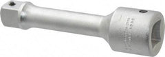Proto - 1" Drive Standard Socket Extension - 8" OAL - Exact Tool & Supply
