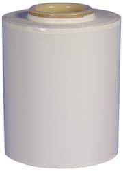 NMC - 984" Long, Clear Vinyl Tape - For UDO LP400 Label Printer - Exact Tool & Supply