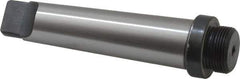 Accupro - 7/8-20 Threaded Mount, Boring Head Taper Shank - Threaded Mount Mount - Exact Tool & Supply