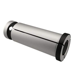 Collis Tool - 1/2" ID x 3/4" OD Milling Chuck Collet - 2.24" OAL, 2.135" Length Under Head - Exact Tool & Supply