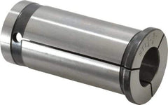 Collis Tool - 3/4" ID x 1-1/4" OD Milling Chuck Collet - 2.54" OAL, 2.435" Length Under Head - Exact Tool & Supply