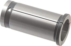 Collis Tool - 1" ID x 1-1/4" OD Milling Chuck Collet - 2.54" OAL, 2.435" Length Under Head - Exact Tool & Supply
