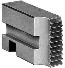 Value Collection - 1/4-32 UNEF Thread, Right Hand High Speed Steel Chaser - Geometric 9/16 D, DS, DSA, DJ Compatibility - Exact Tool & Supply