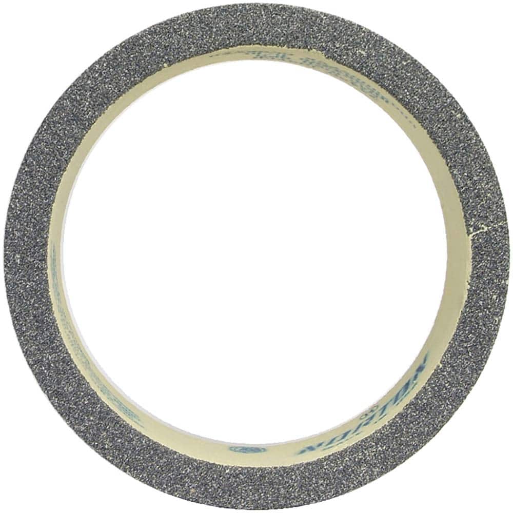 Norton - 20" Diam x 16-1/2" Hole x 5" Thick, G Hardness, 30 Grit Surface Grinding Wheel - Exact Tool & Supply