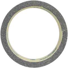 Norton - 20" Diam x 16-1/2" Hole x 5" Thick, G Hardness, 30 Grit Surface Grinding Wheel - Exact Tool & Supply