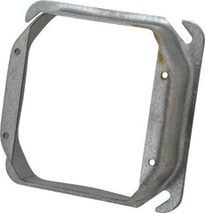 Cooper Crouse-Hinds - Electrical Outlet Box Steel Mud Ring - Exact Tool & Supply