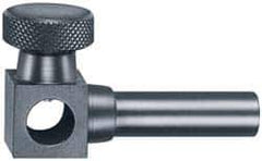 TESA Brown & Sharpe - 1/4 Inch Diameter Test Indicator Shank - For Use with Lever Dial Test Indicators - Exact Tool & Supply