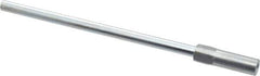 Value Collection - 6" Long x 1/4" Rod Diam, Tube Brush Extension Rod - 1/4-20 Female Thread - Exact Tool & Supply