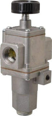 White-Rodgers - 20-30 mV Coil Voltage, 1/2" x 1/2" Pipe, All Domestic Heating Gases Thermocouple Operated Gas Pilot Safety Valve - Inlet Pressure Tap - Exact Tool & Supply