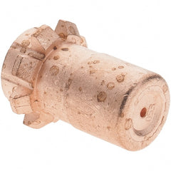 Lincoln Electric - Plasma Cutter Torch Parts & Accessories; Type: Cutting Nozzle ; For Use With: Procut 80 Plasma Cutter ; Orifice Diameter: 0.053 (Decimal Inch) - Exact Tool & Supply